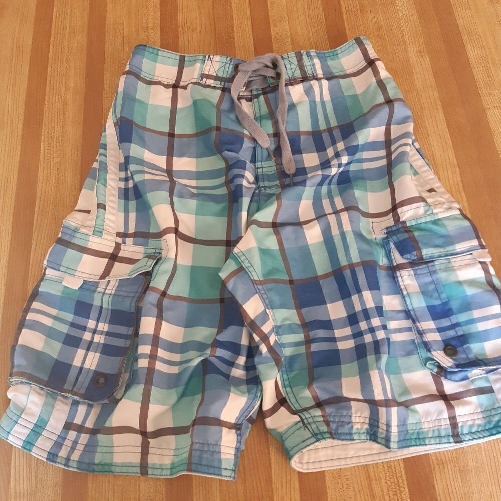 Mens 360 Surf Boardshorts size Small